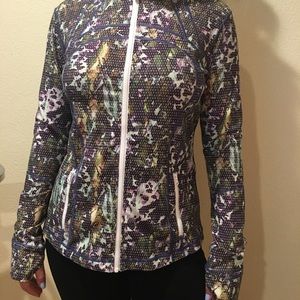 Lululemon Classic Jacket